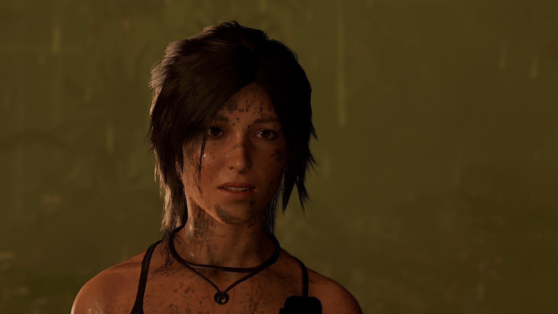 Shadow of the Tomb Raider - Imagen 32